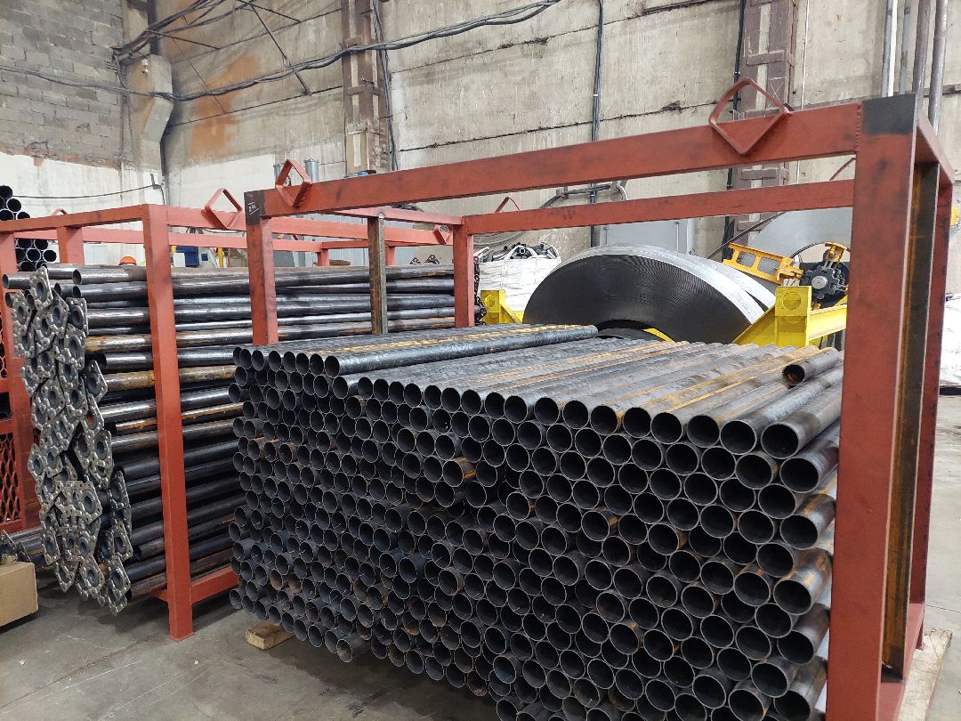 Воскресенск, бизнес, импортозамещение