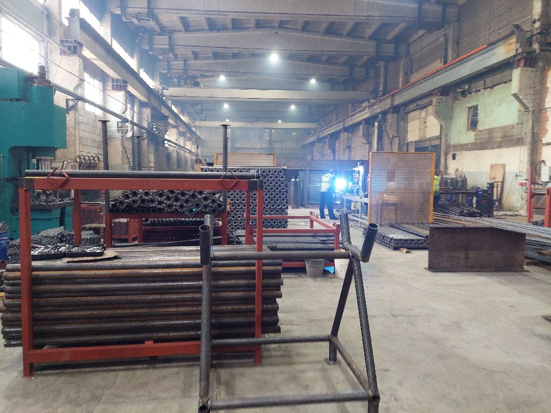 Воскресенск, бизнес, импортозамещение