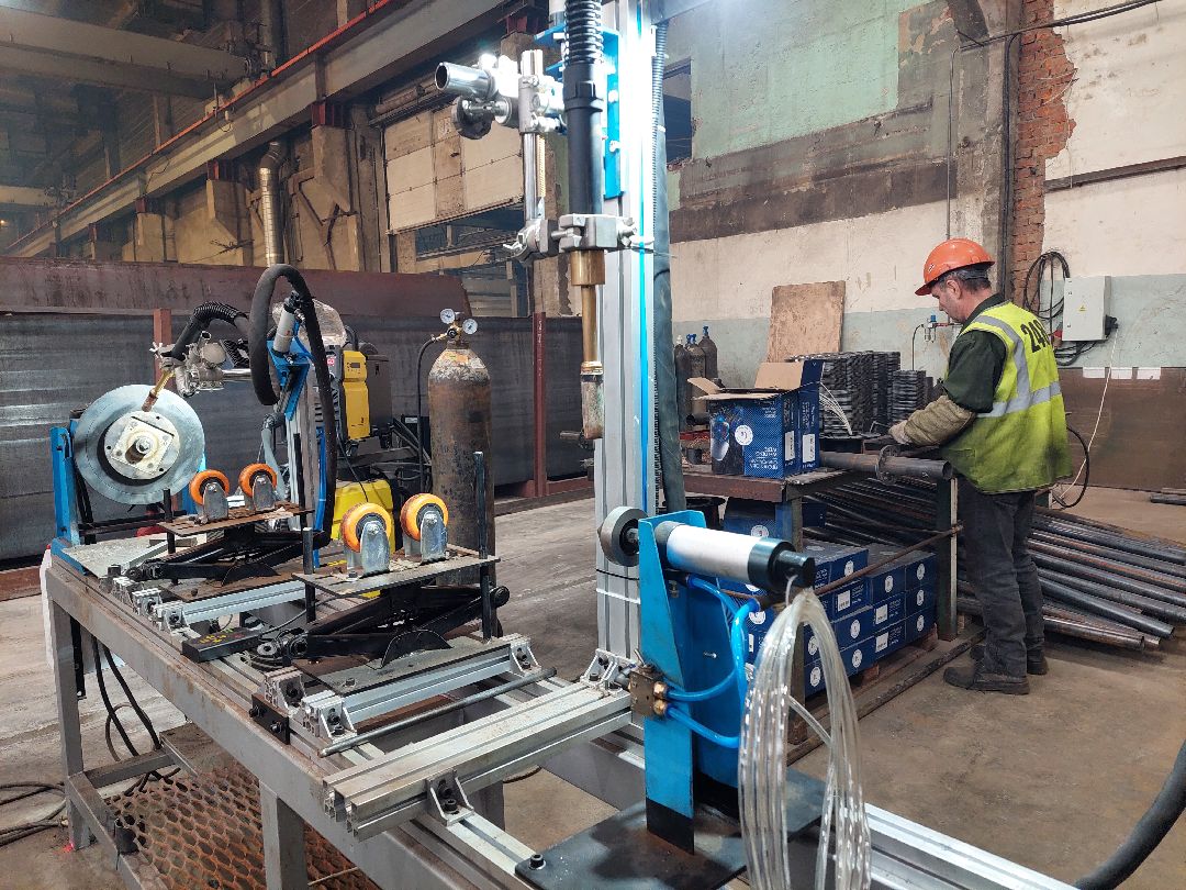 Воскресенск, бизнес, импортозамещение