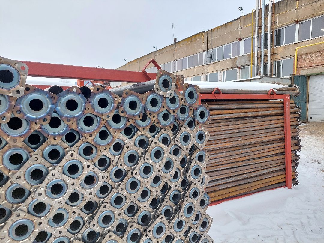 Воскресенск, бизнес, импортозамещение