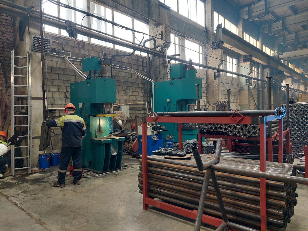 Воскресенск, бизнес, импортозамещение