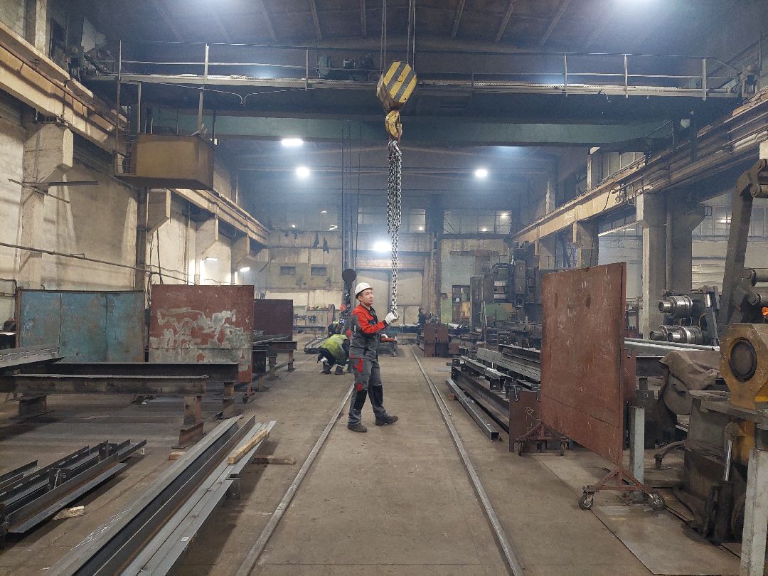 Воскресенск, бизнес, импортозамещение