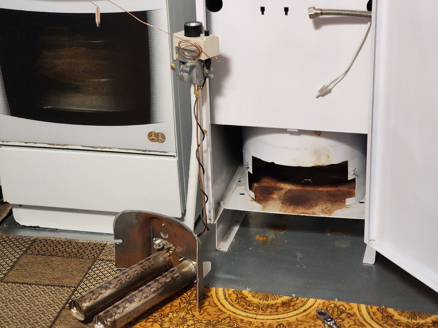 газовая безопасность, мособлгазсервиз, щёлково, ветеран вов,