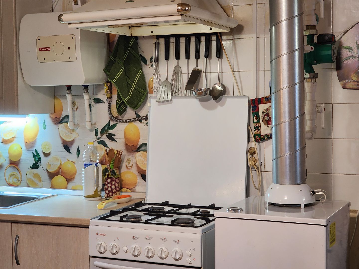 газовая безопасность, мособлгазсервиз, щёлково, ветеран вов,