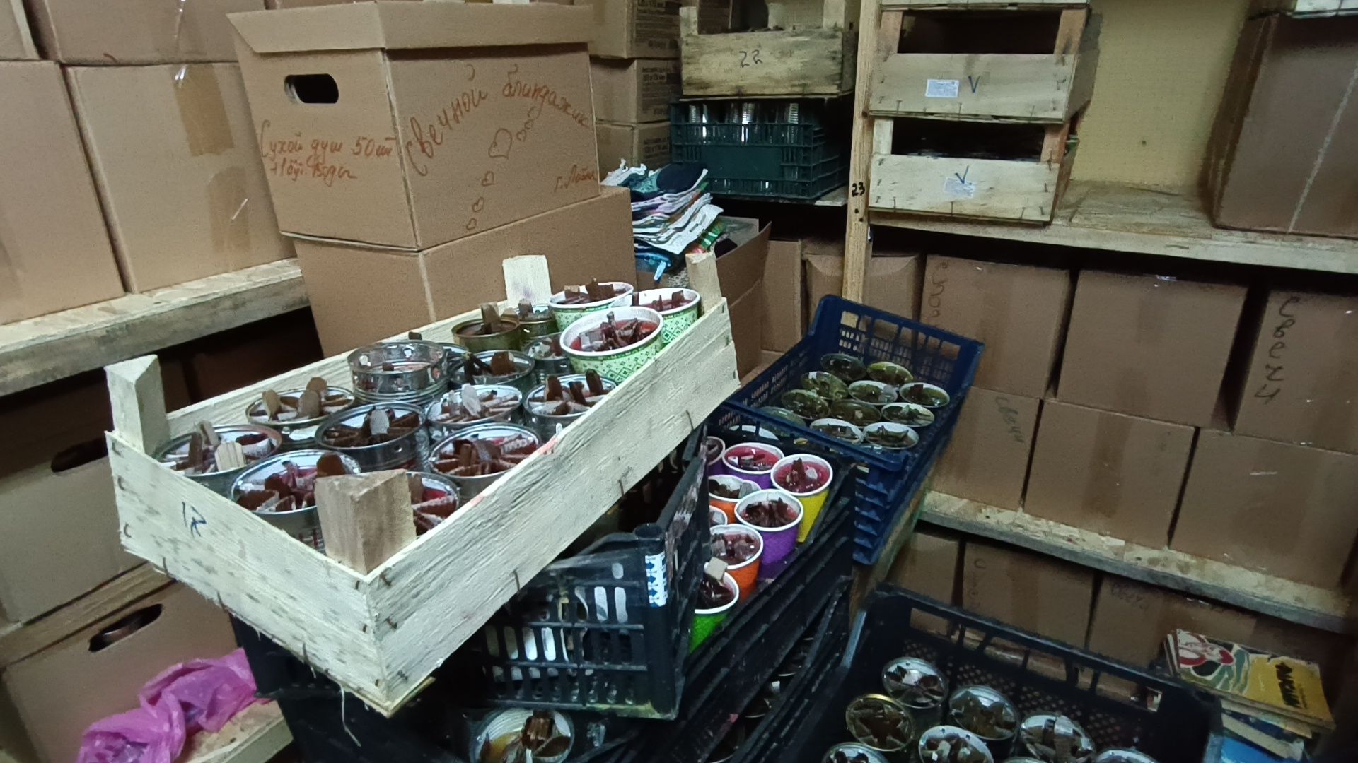 сво, волонтеры, лобня,