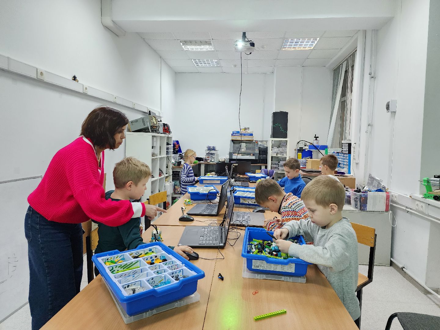 ЦМИТ, Фрязино, субсидия,