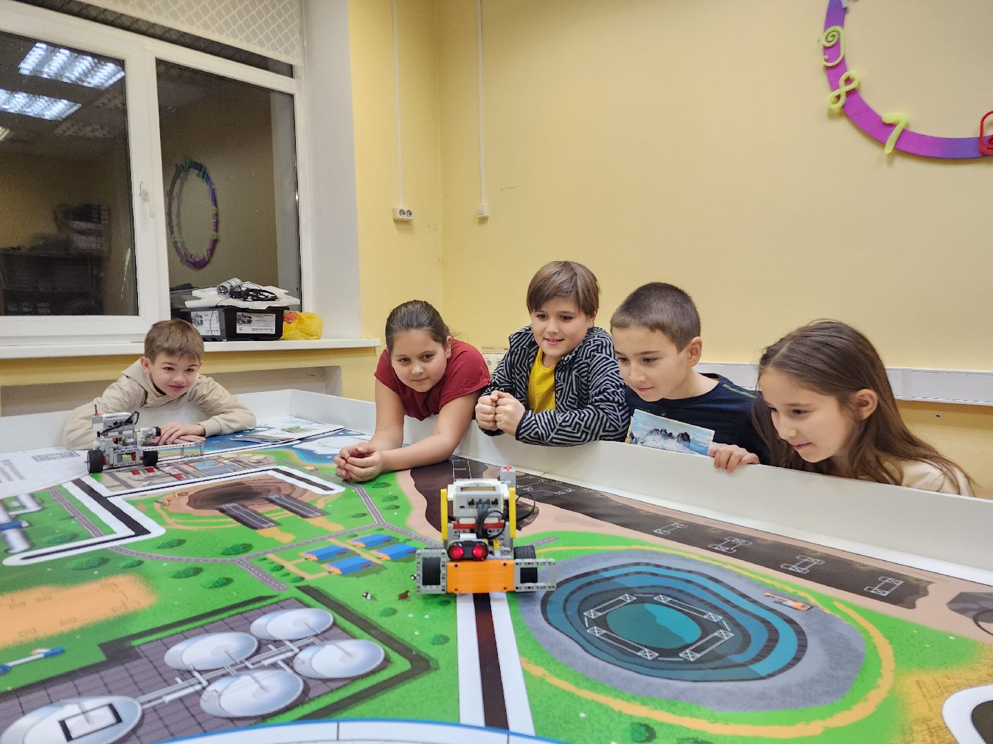 ЦМИТ, Фрязино, субсидия,