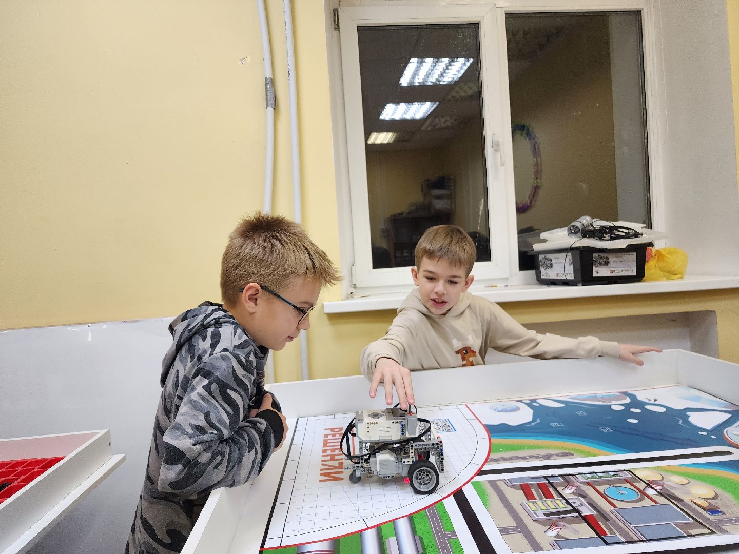 ЦМИТ, Фрязино, субсидия,