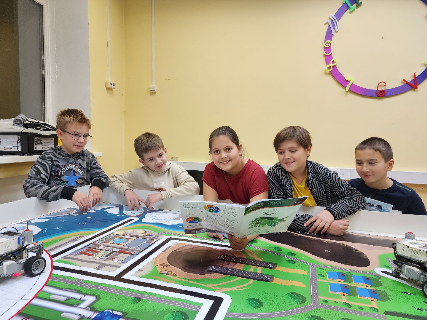 ЦМИТ, Фрязино, субсидия,