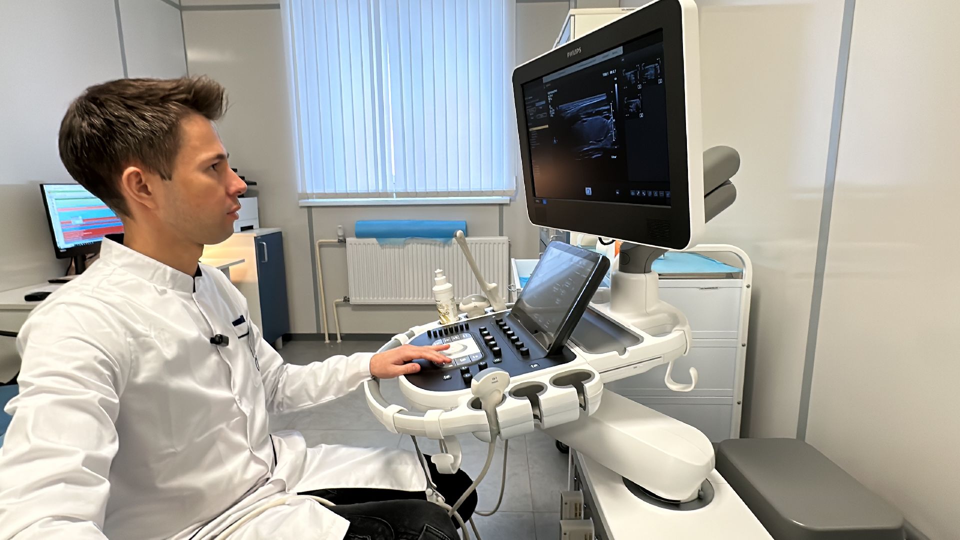 Одинцово, Медицина, Ромашково, Новая поликлиника,