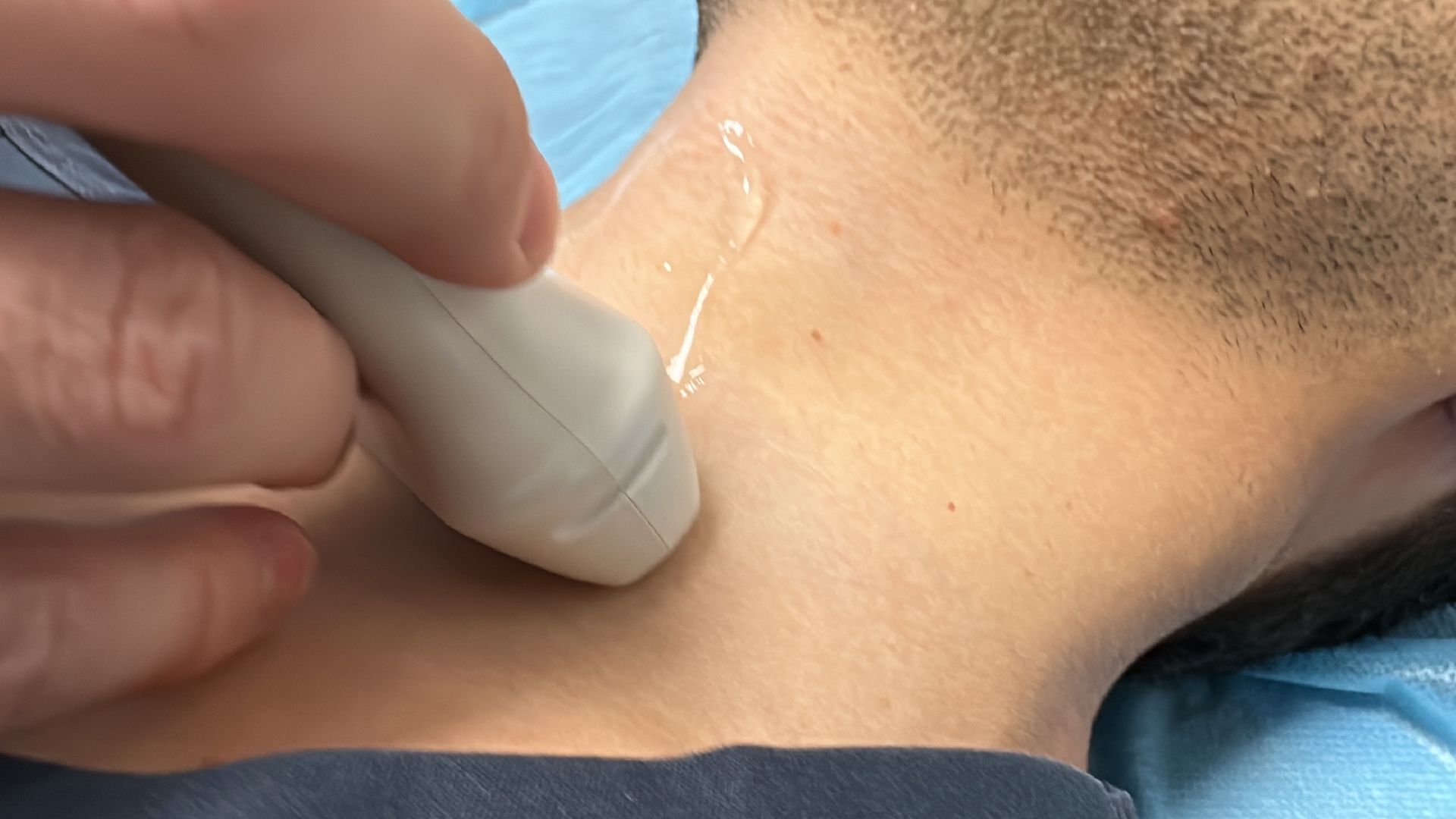 Одинцово, Медицина, Ромашково, Новая поликлиника,