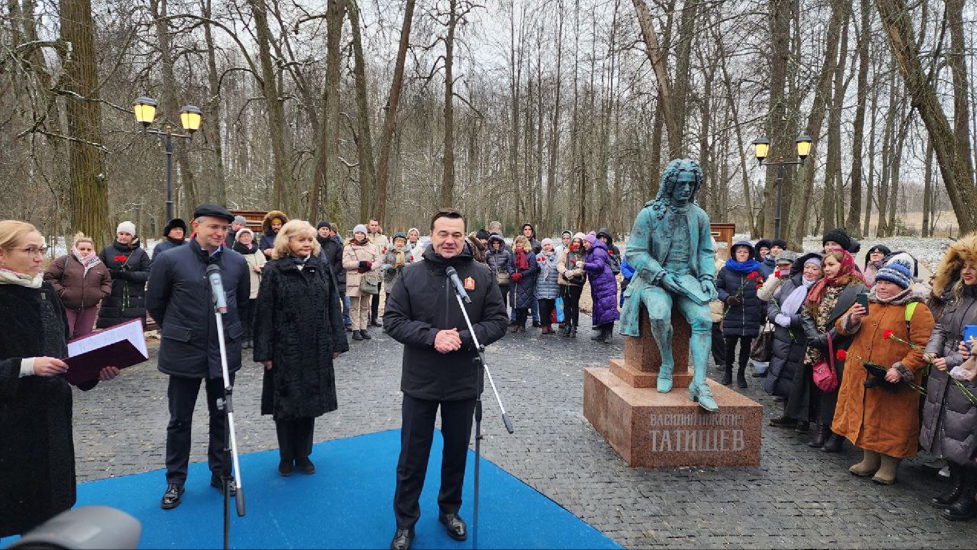 Солнечногорск, История, Культура, Болдино,