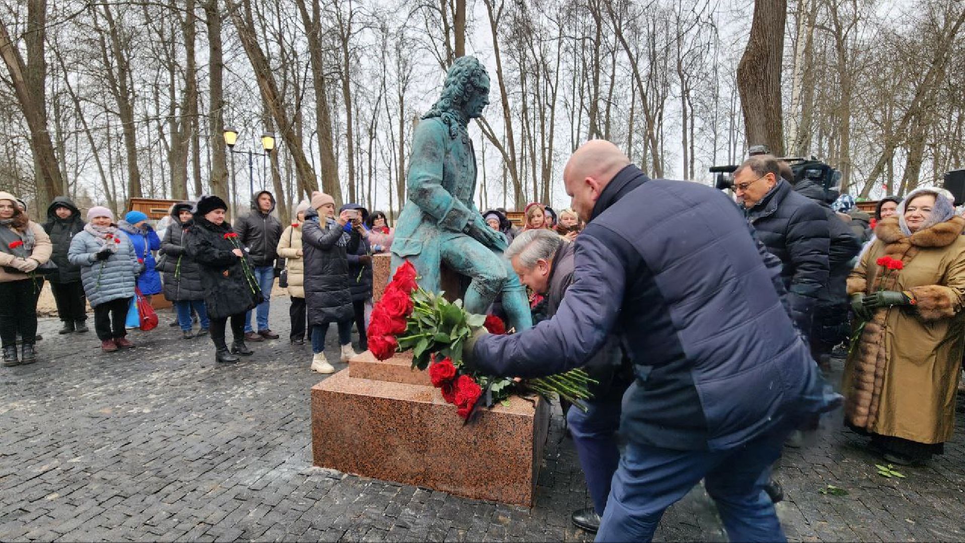 Солнечногорск, История, Культура, Болдино,