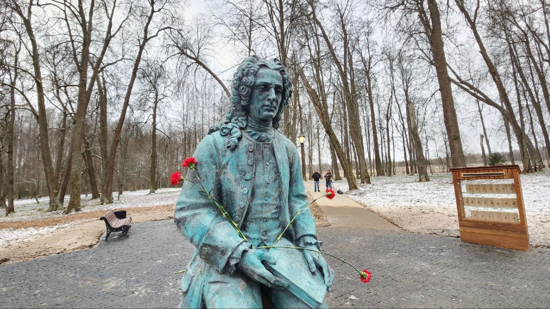 Солнечногорск, История, Культура, Болдино,