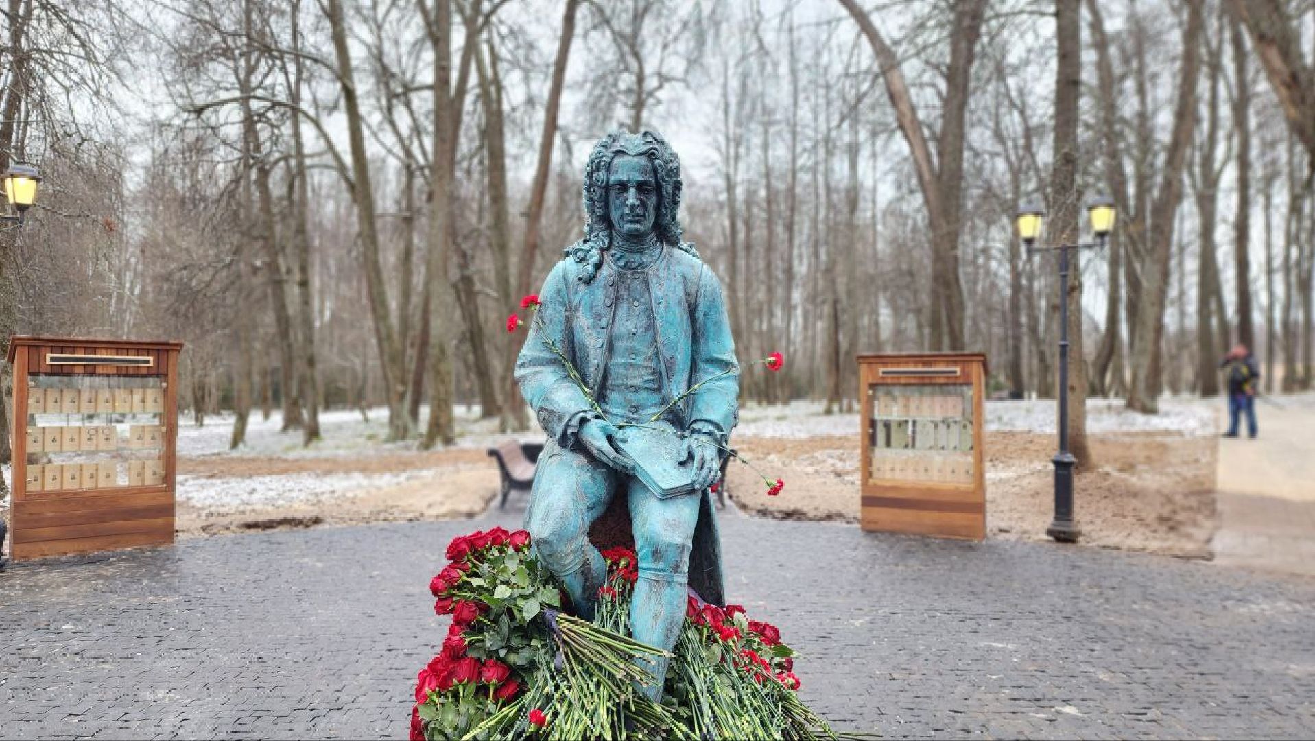 Солнечногорск, История, Культура, Болдино,