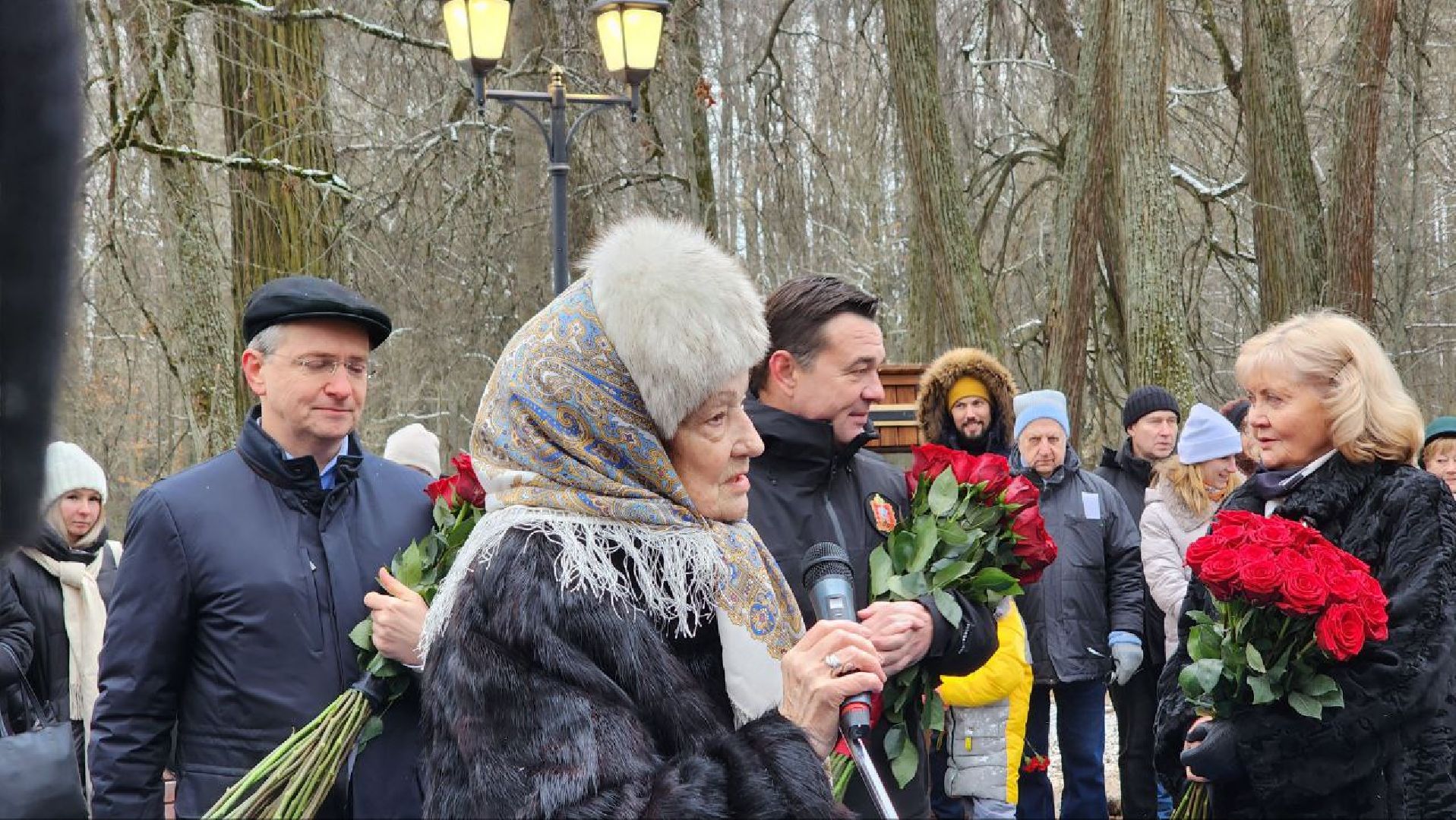 Солнечногорск, История, Культура, Болдино,