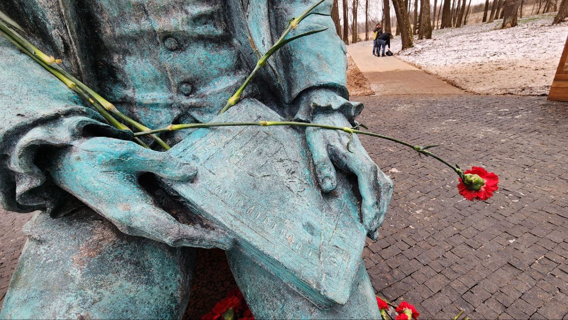 Солнечногорск, История, Культура, Болдино,