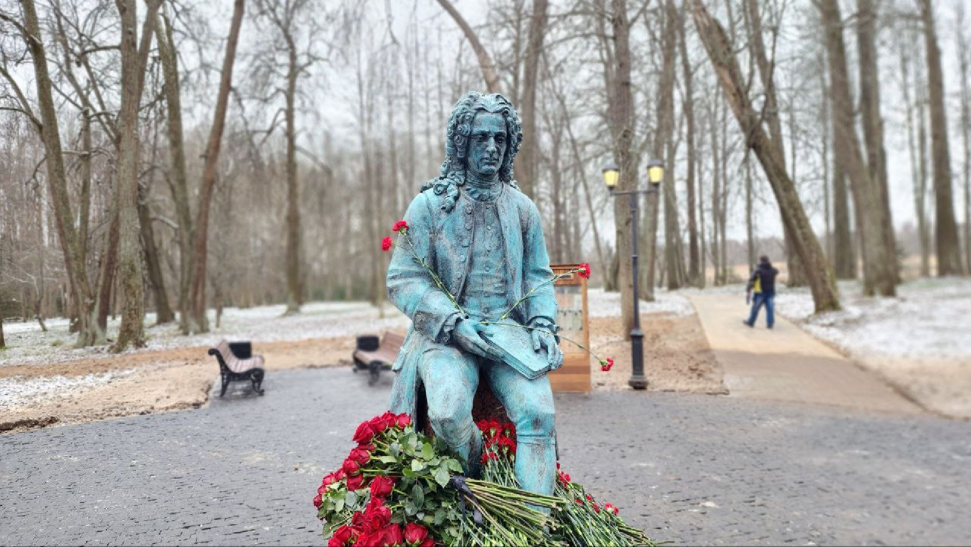 Солнечногорск, История, Культура, Болдино,