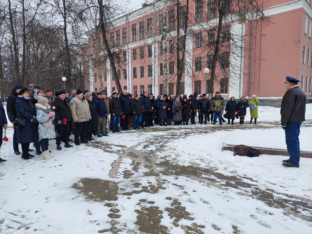 Воскресенск, общество