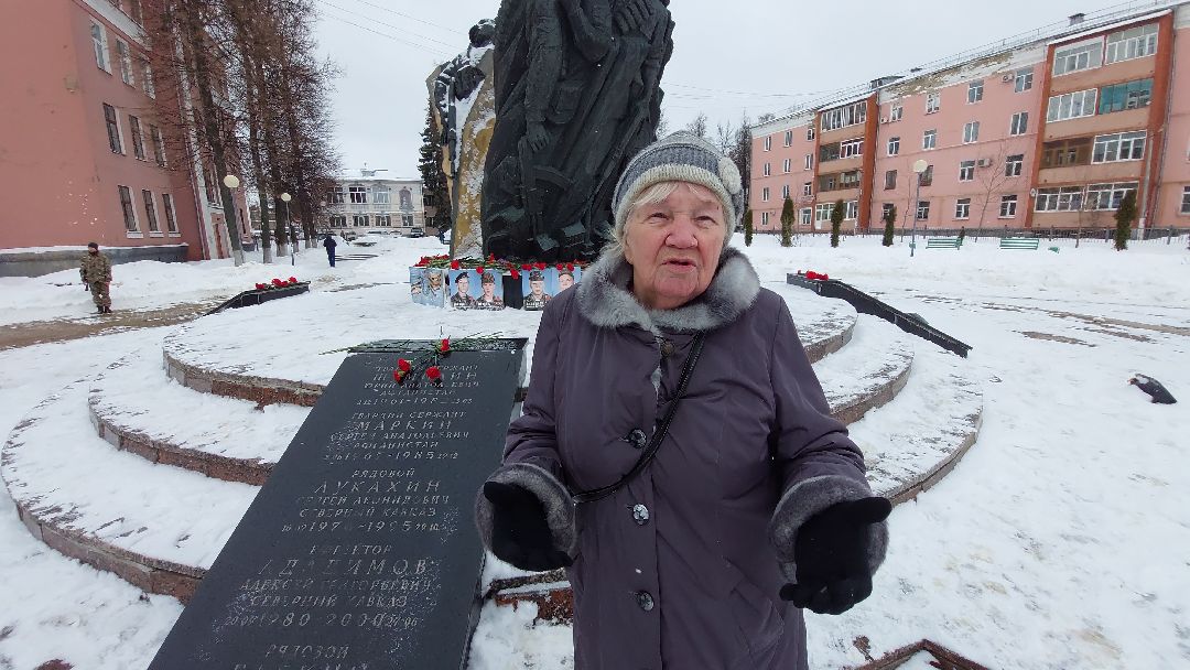 Воскресенск, общество