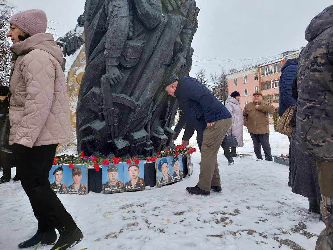 Воскресенск, общество