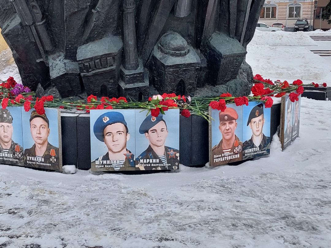 Воскресенск, общество