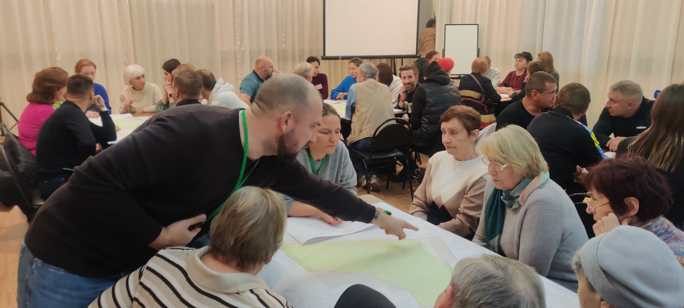 красноармейск, г.о. пушкинский, Банный лес, благоустройство, лесопарк,