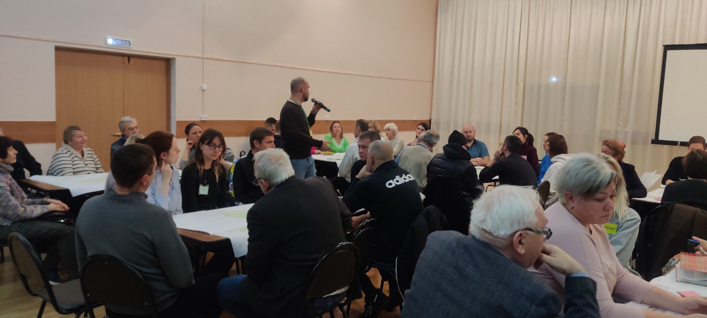 красноармейск, г.о. пушкинский, Банный лес, благоустройство, лесопарк,