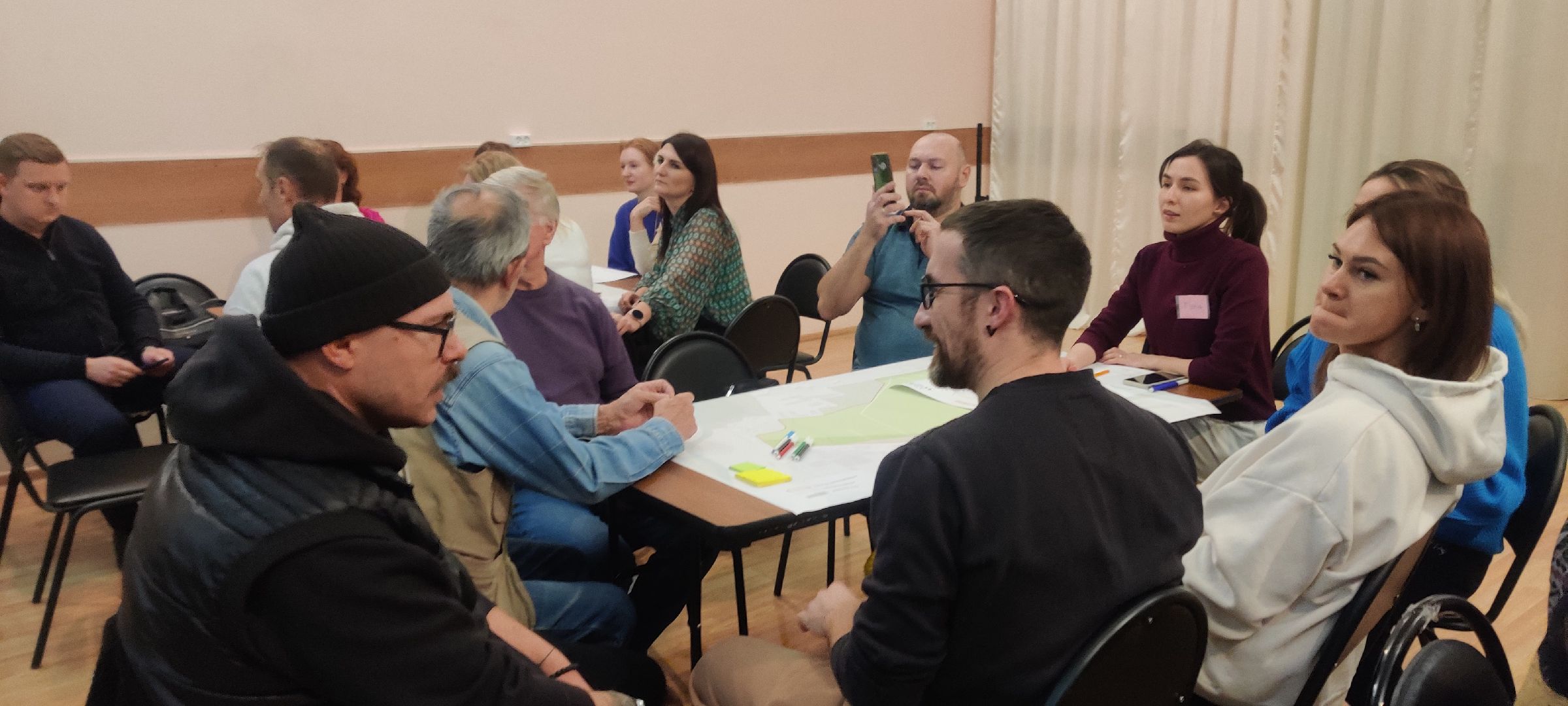 красноармейск, г.о. пушкинский, Банный лес, благоустройство, лесопарк,