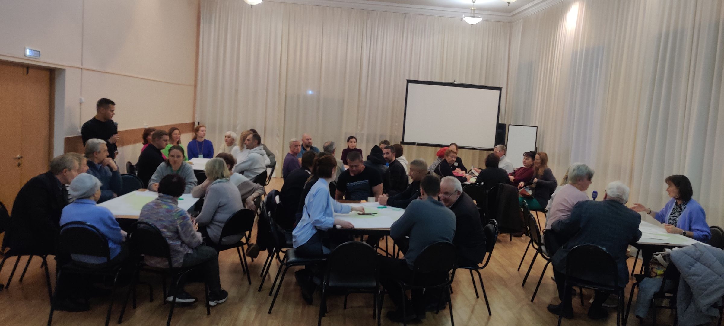 красноармейск, г.о. пушкинский, Банный лес, благоустройство, лесопарк,