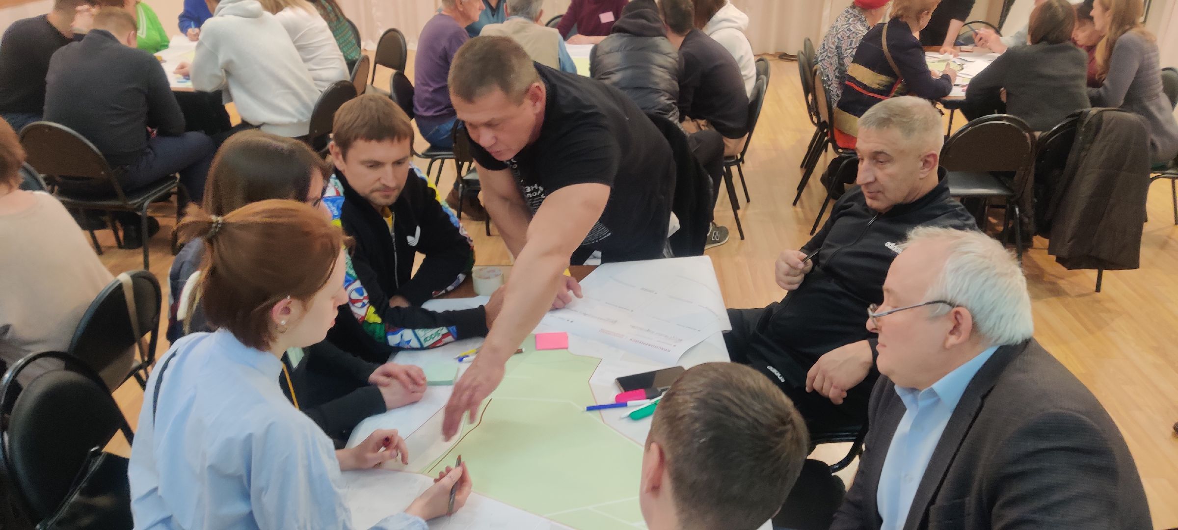 красноармейск, г.о. пушкинский, Банный лес, благоустройство, лесопарк,