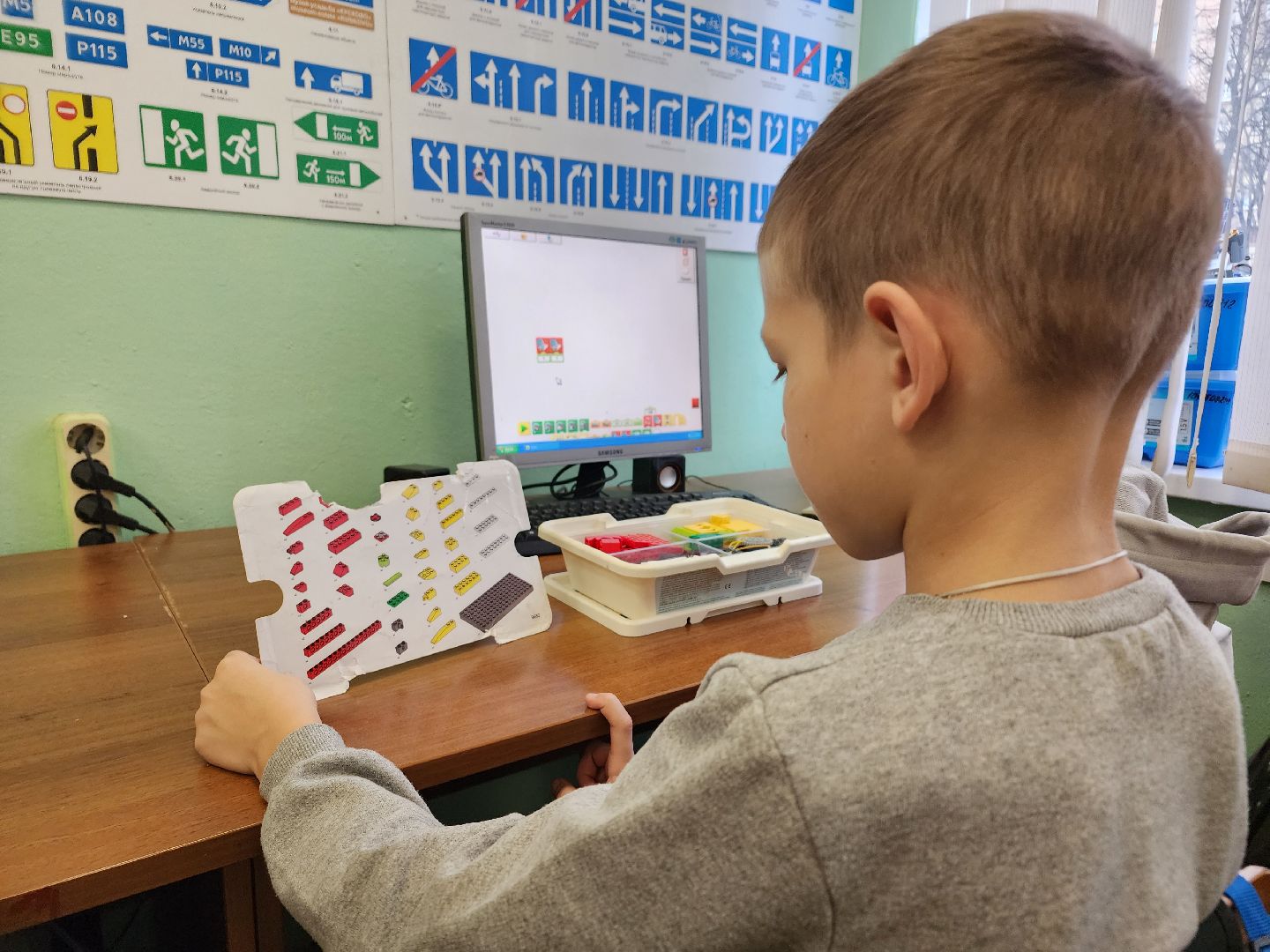 ступино, робототехника, дэц островок,