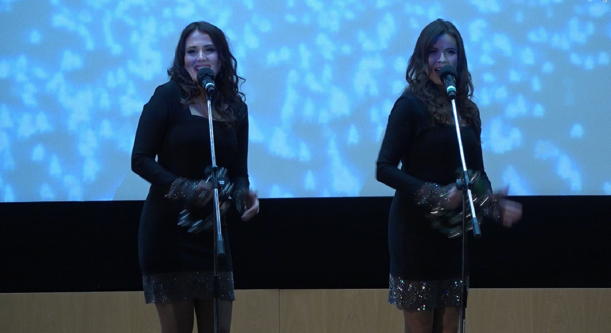 Концерт, домодедовский композитор, Владимир Бородин, Лев Лещенко,