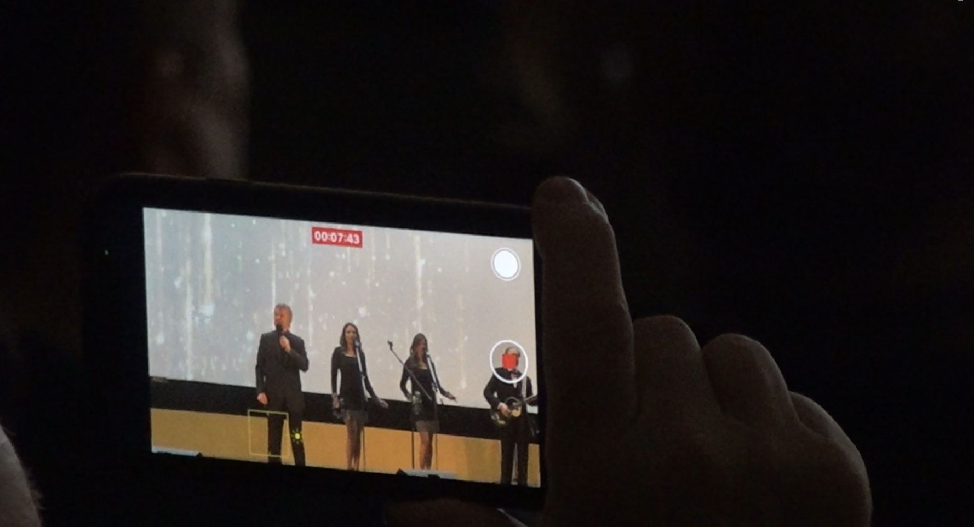 Концерт, домодедовский композитор, Владимир Бородин, Лев Лещенко,