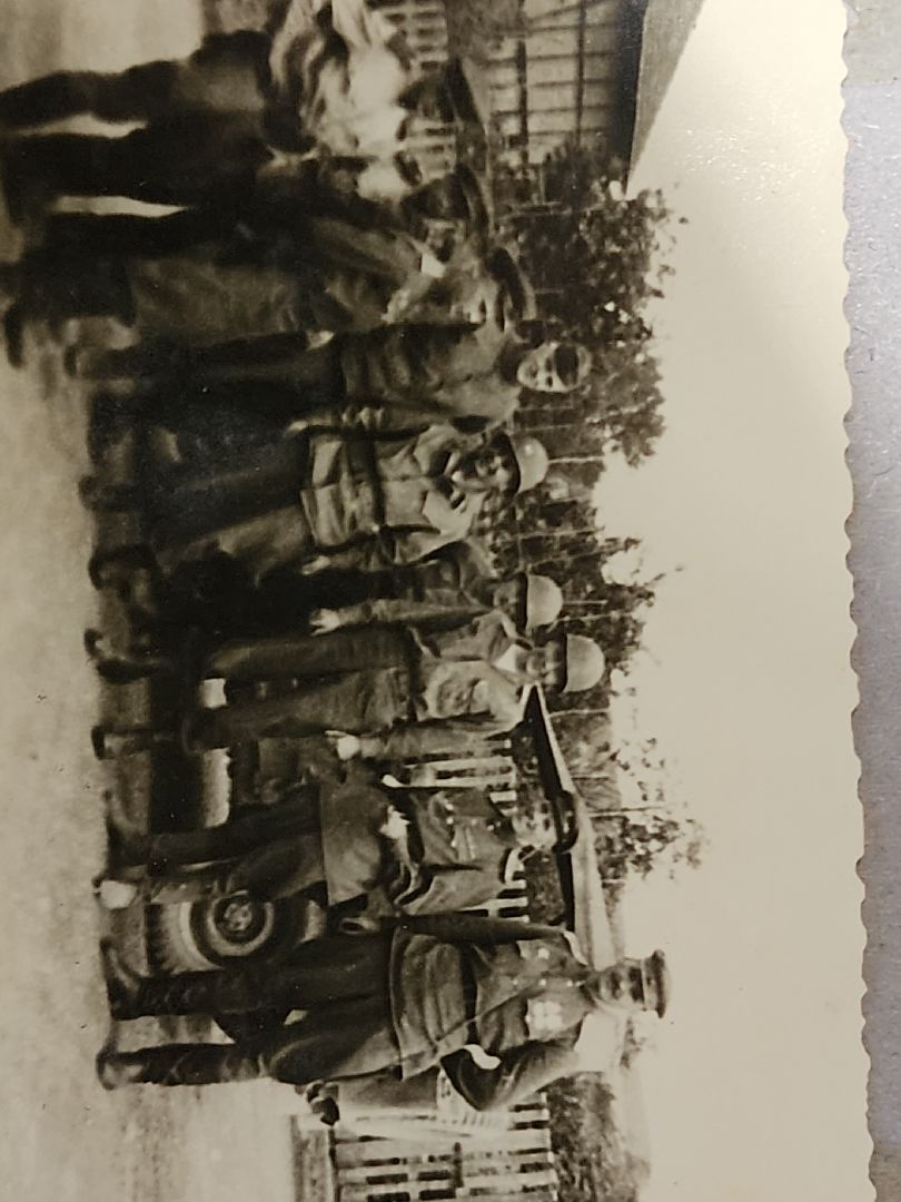 Егорьевск, Саввино, гербарий, история, ВОВ, великая отечественная война,