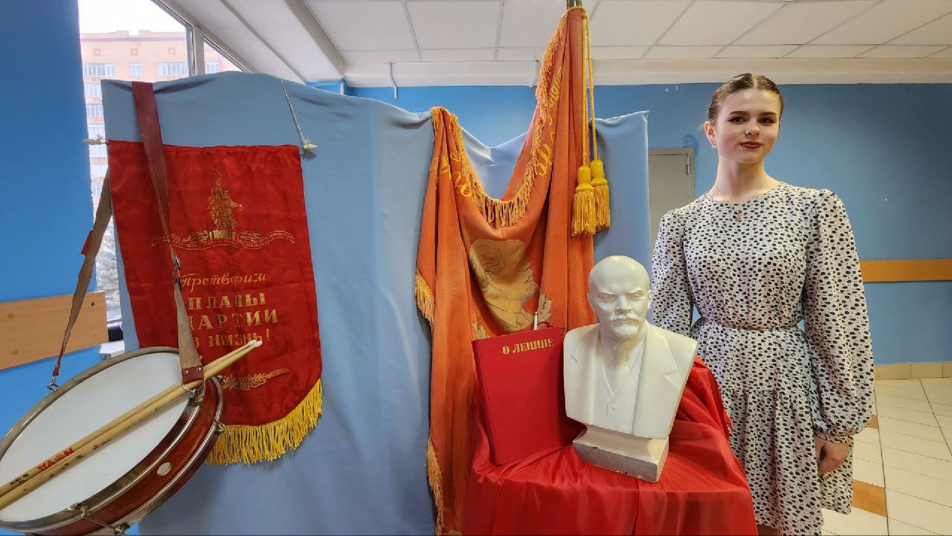 Дмитров, Мособлдума, Минобразования,