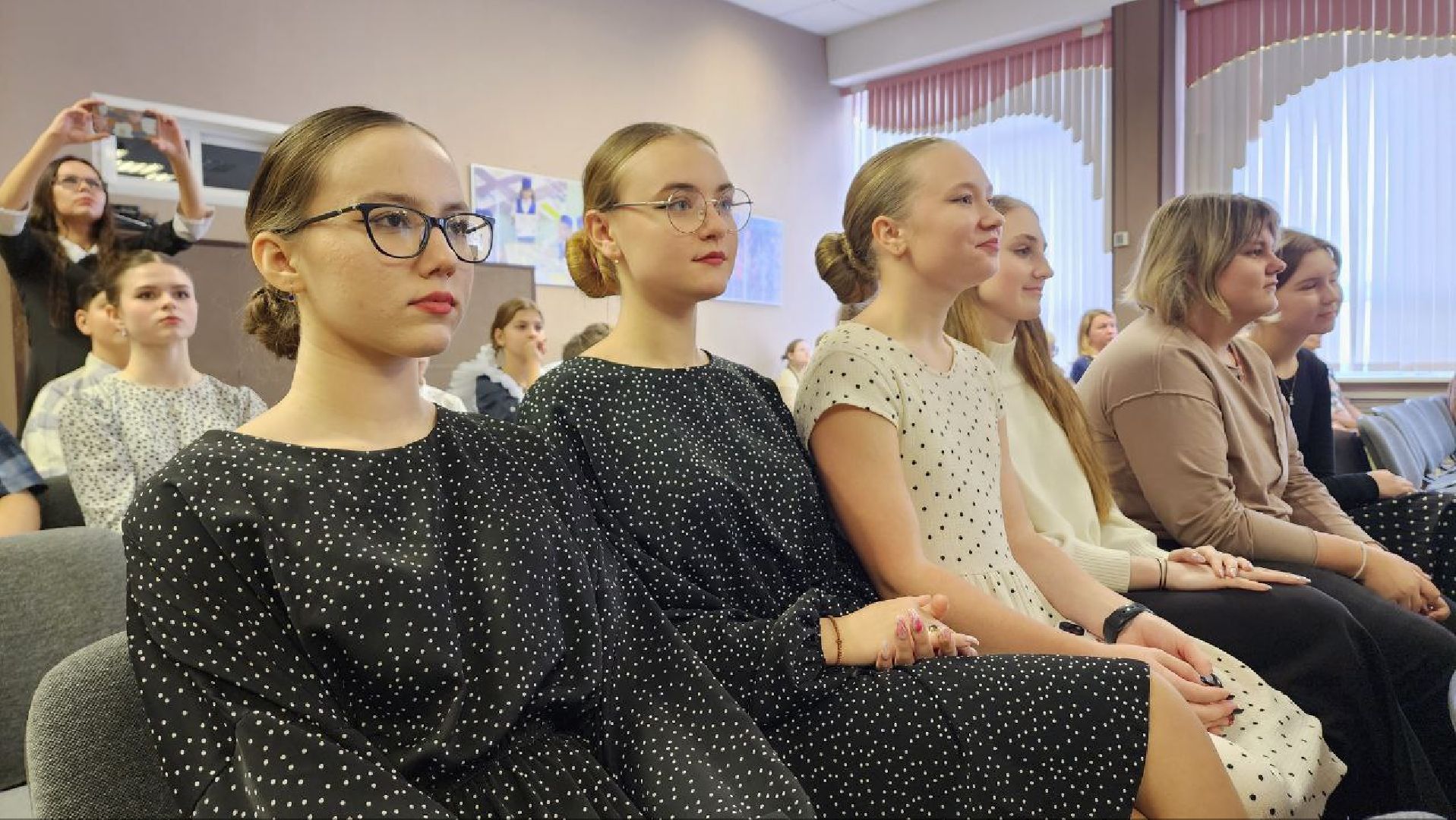 Дмитров, Мособлдума, Минобразования,