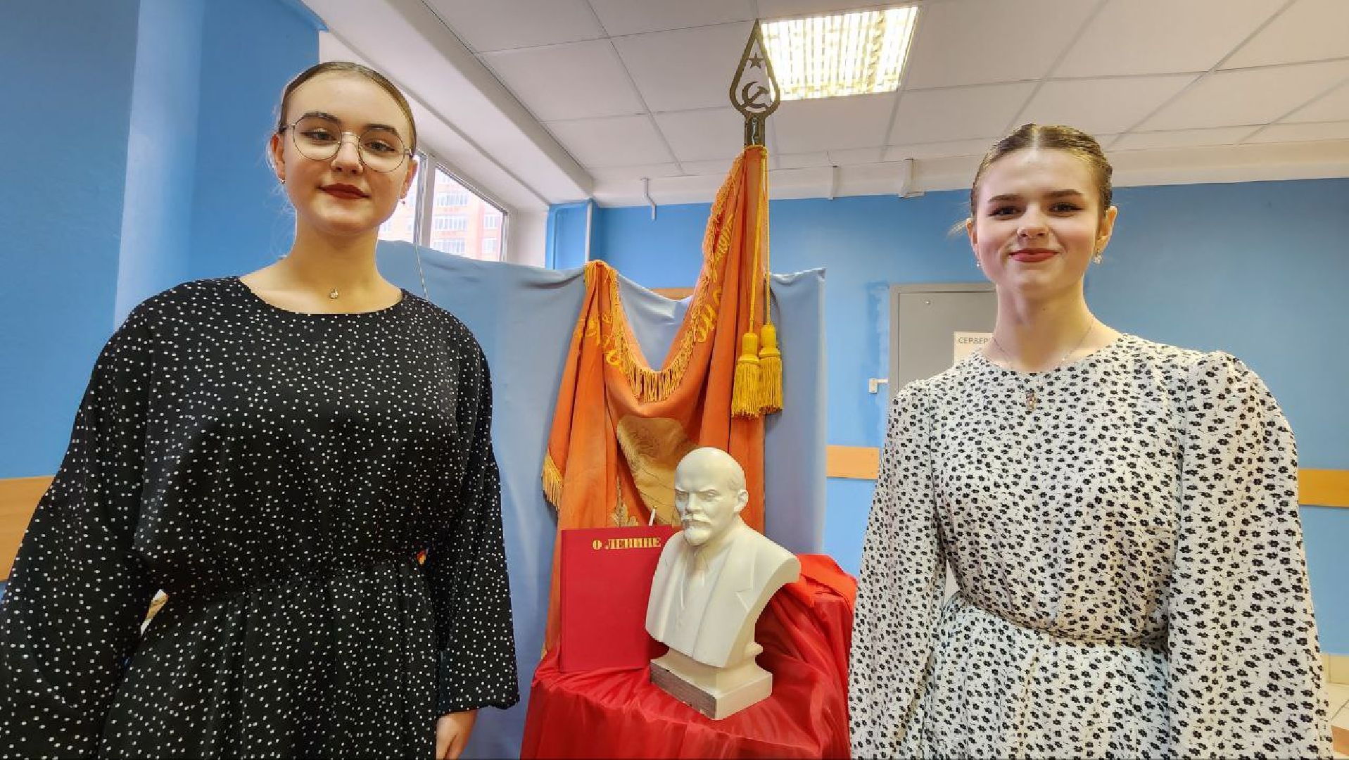 Дмитров, Мособлдума, Минобразования,