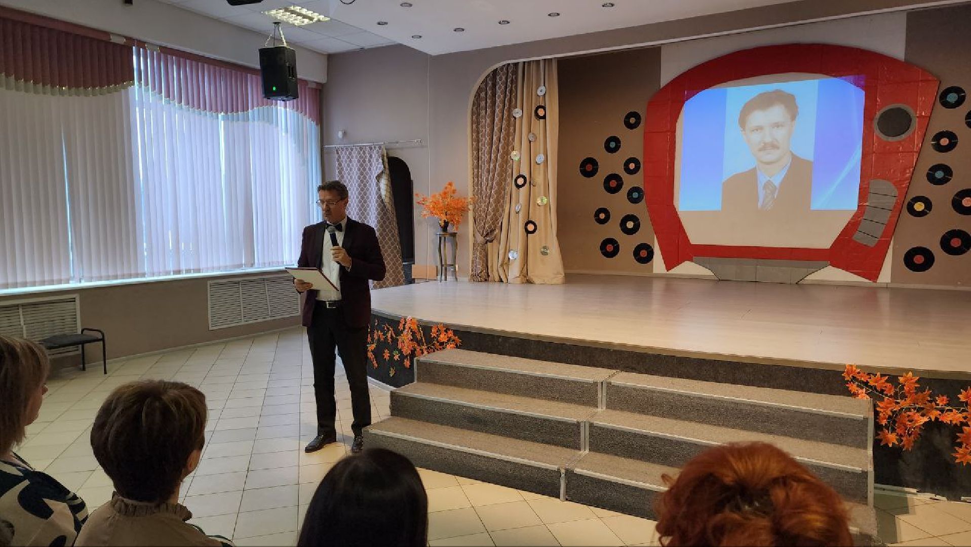 Дмитров, Мособлдума, Минобразования,