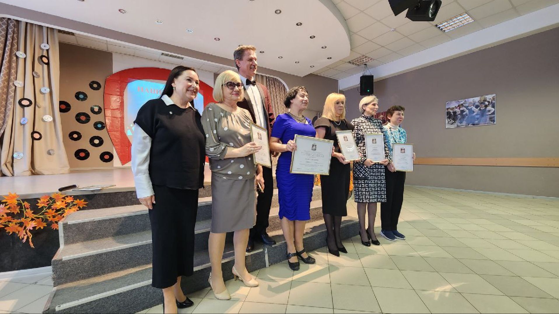 Дмитров, Мособлдума, Минобразования,