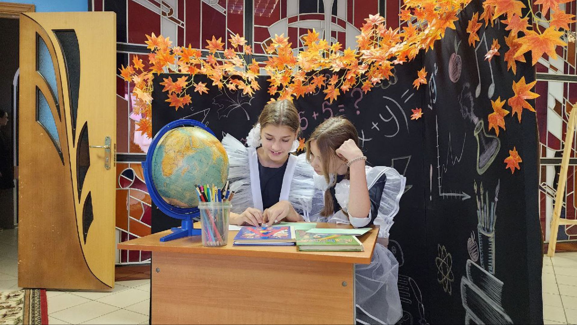 Дмитров, Мособлдума, Минобразования,