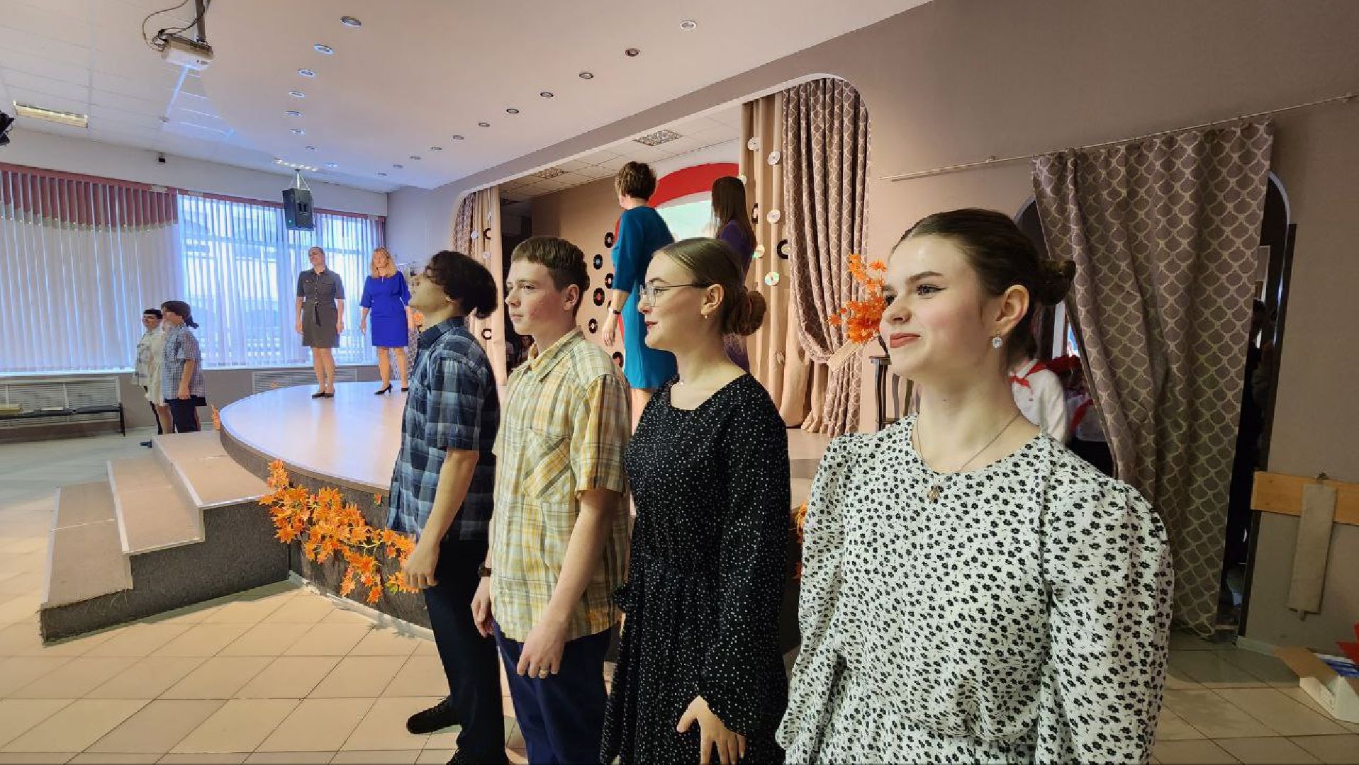 Дмитров, Мособлдума, Минобразования,