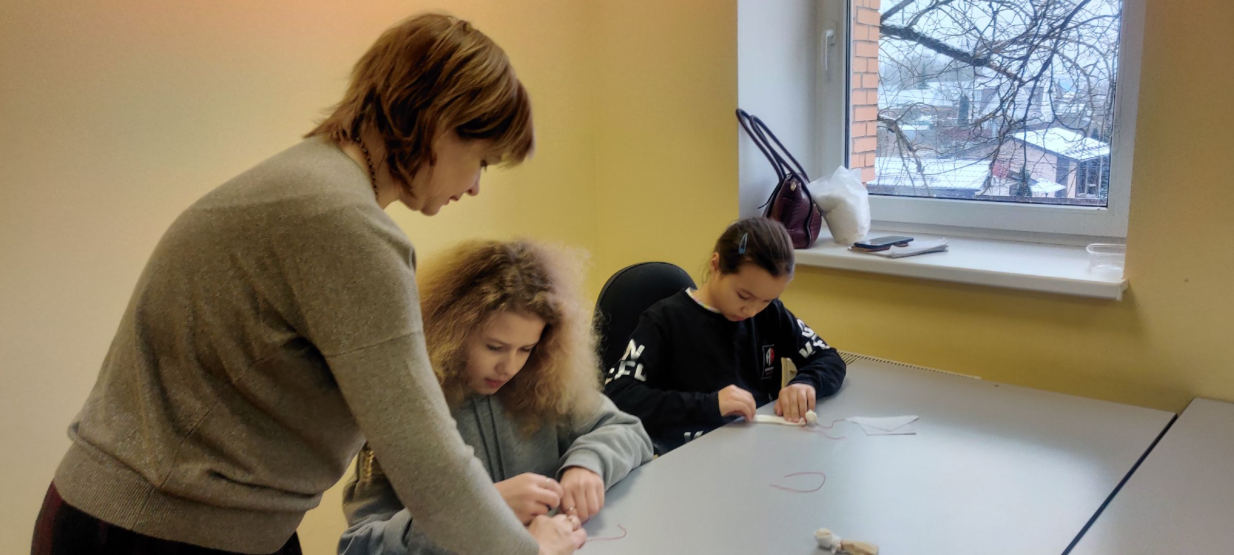 красноармейск, г.о. пушкинский, образование подмосковья, богородская игрушка,