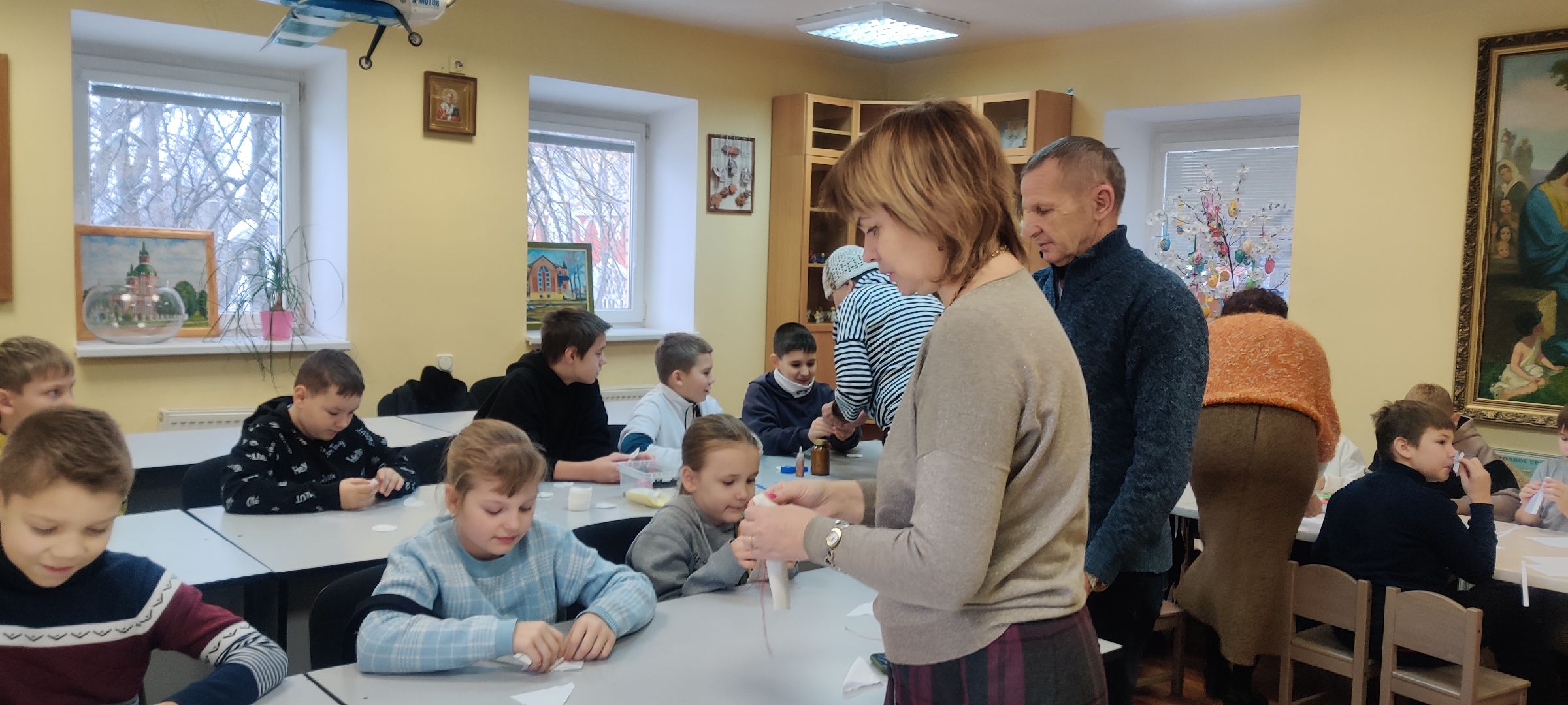 красноармейск, г.о. пушкинский, образование подмосковья, богородская игрушка,