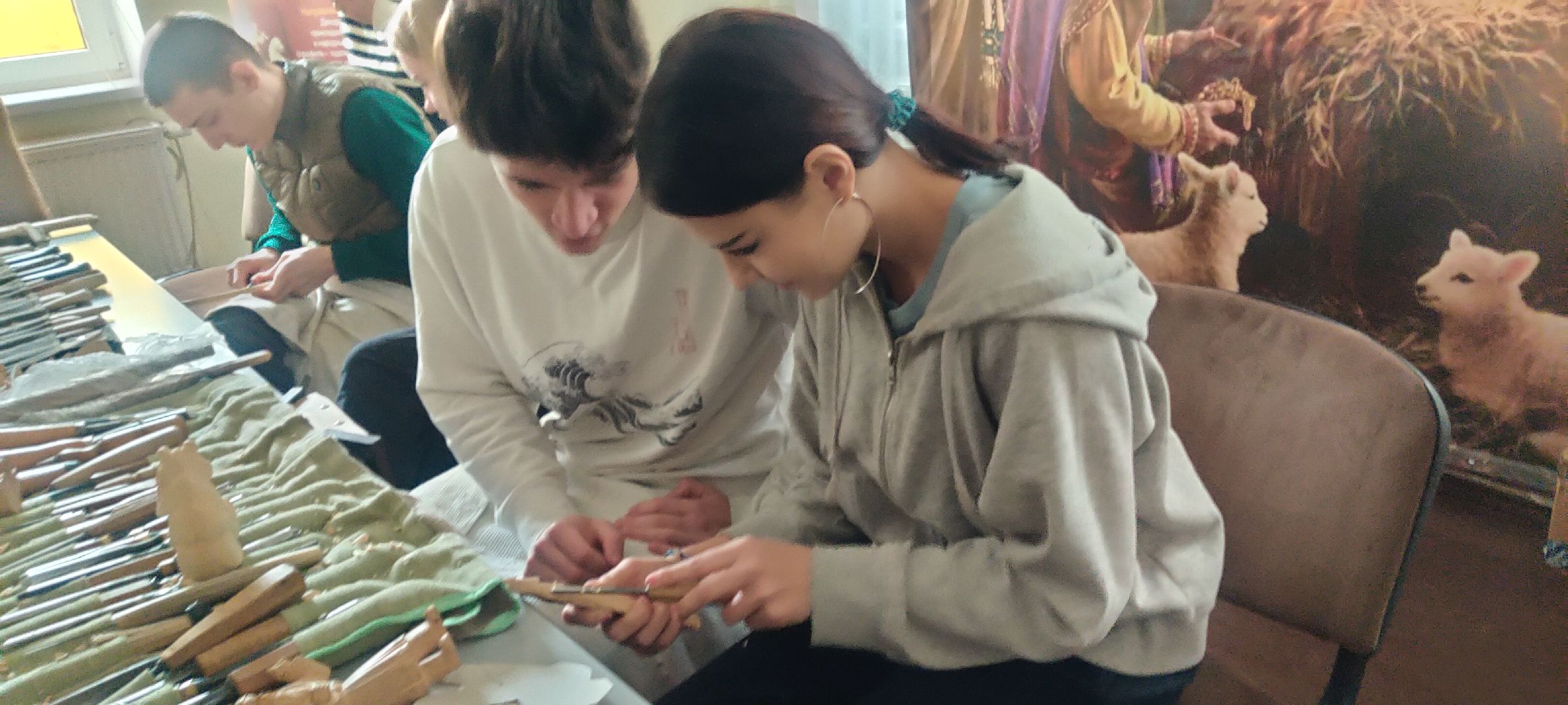 красноармейск, г.о. пушкинский, образование подмосковья, богородская игрушка,