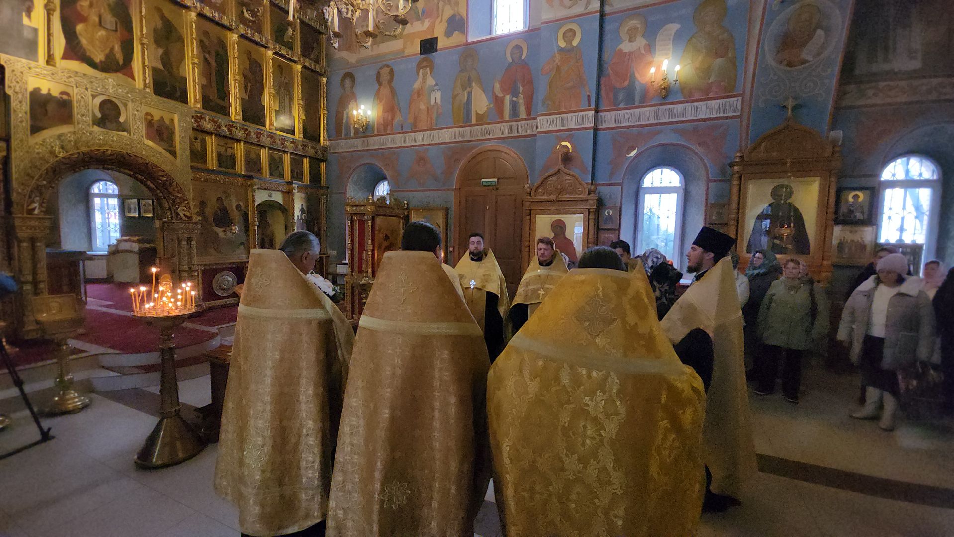 Пушкино, рождественские чтения, храм, общество, образование, люди, молодежь, городской округ пушкинский,