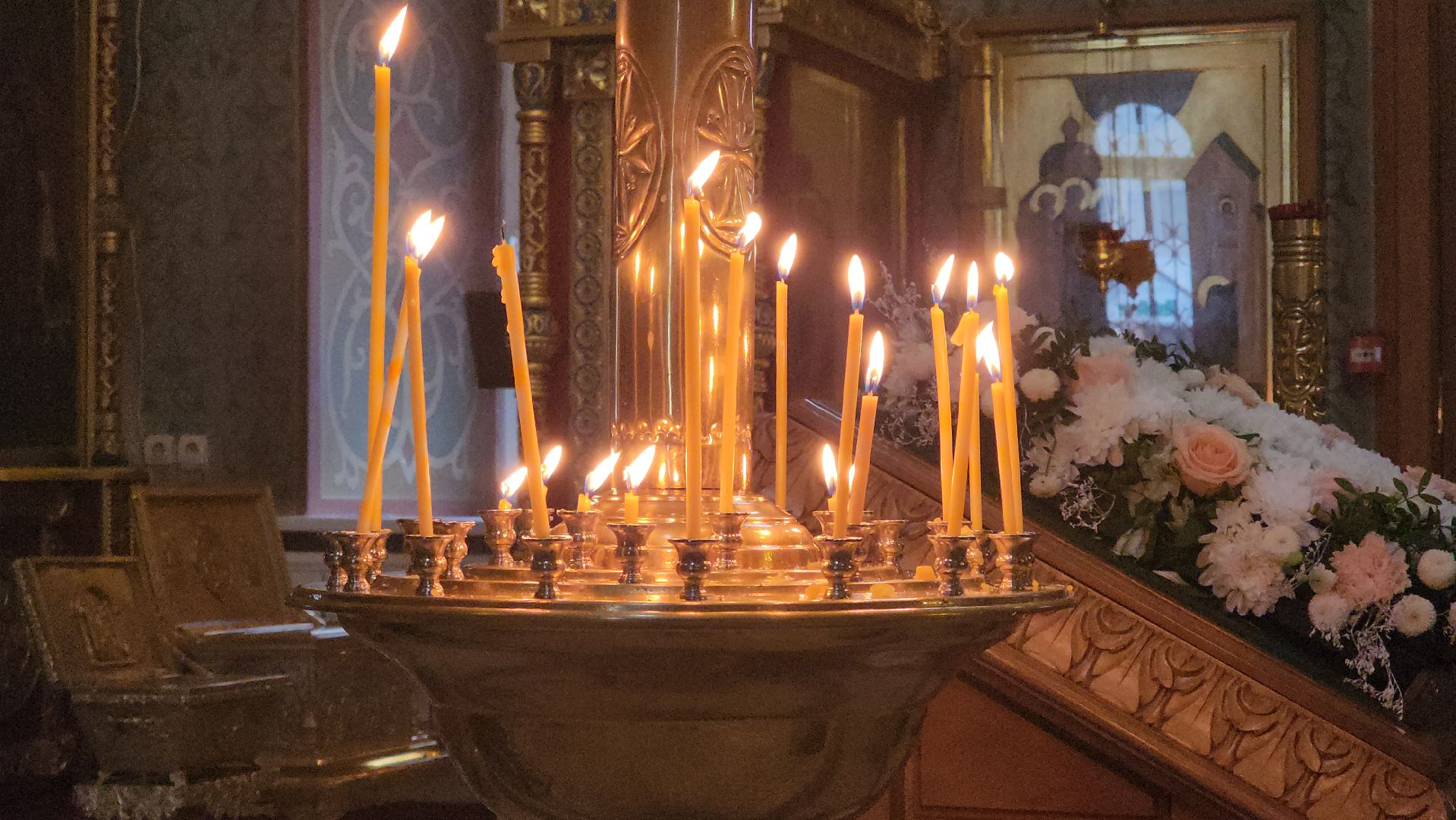 Пушкино, рождественские чтения, храм, общество, образование, люди, молодежь, городской округ пушкинский,