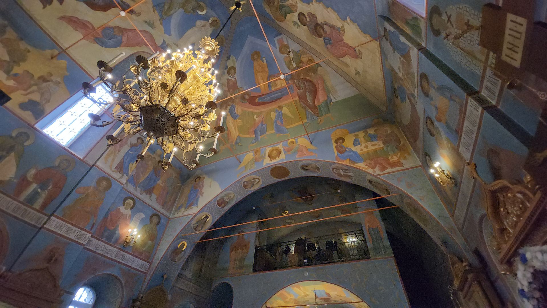 Пушкино, рождественские чтения, храм, общество, образование, люди, молодежь, городской округ пушкинский,