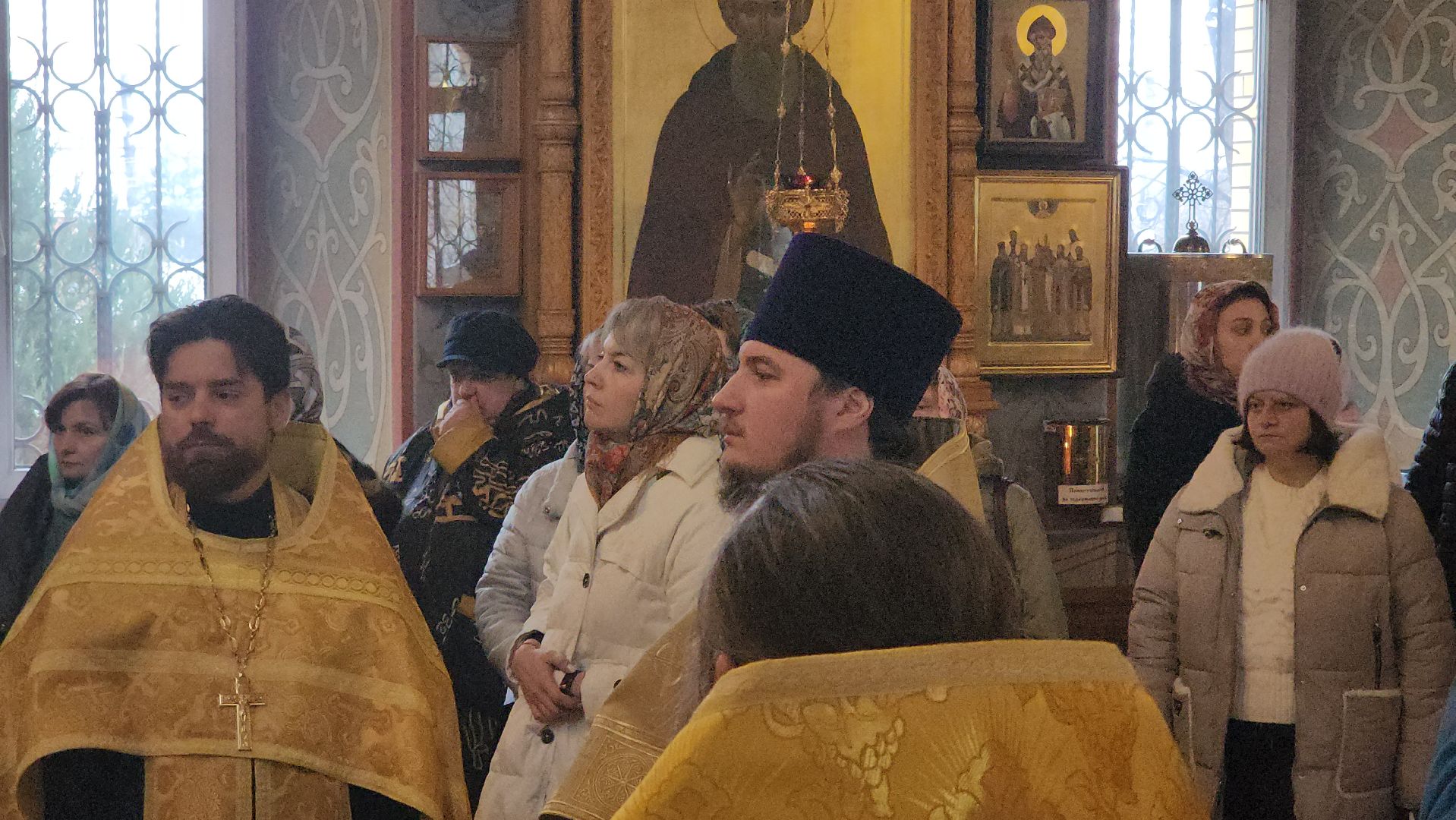 Пушкино, рождественские чтения, храм, общество, образование, люди, молодежь, городской округ пушкинский,