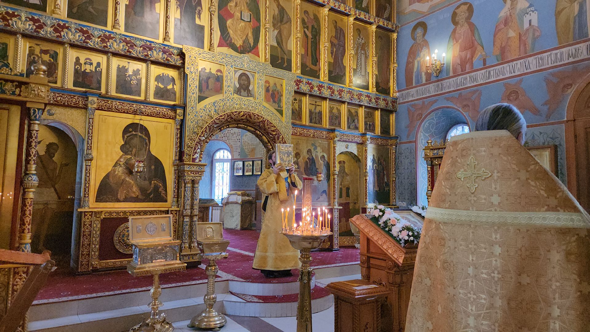 Пушкино, рождественские чтения, храм, общество, образование, люди, молодежь, городской округ пушкинский,